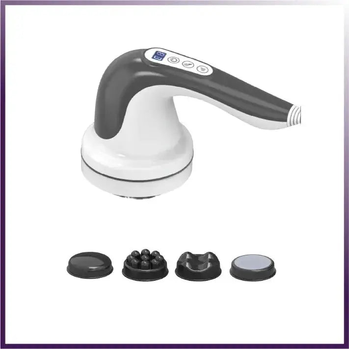 Cellulite Body Sculpting Massager - Glam Global UK