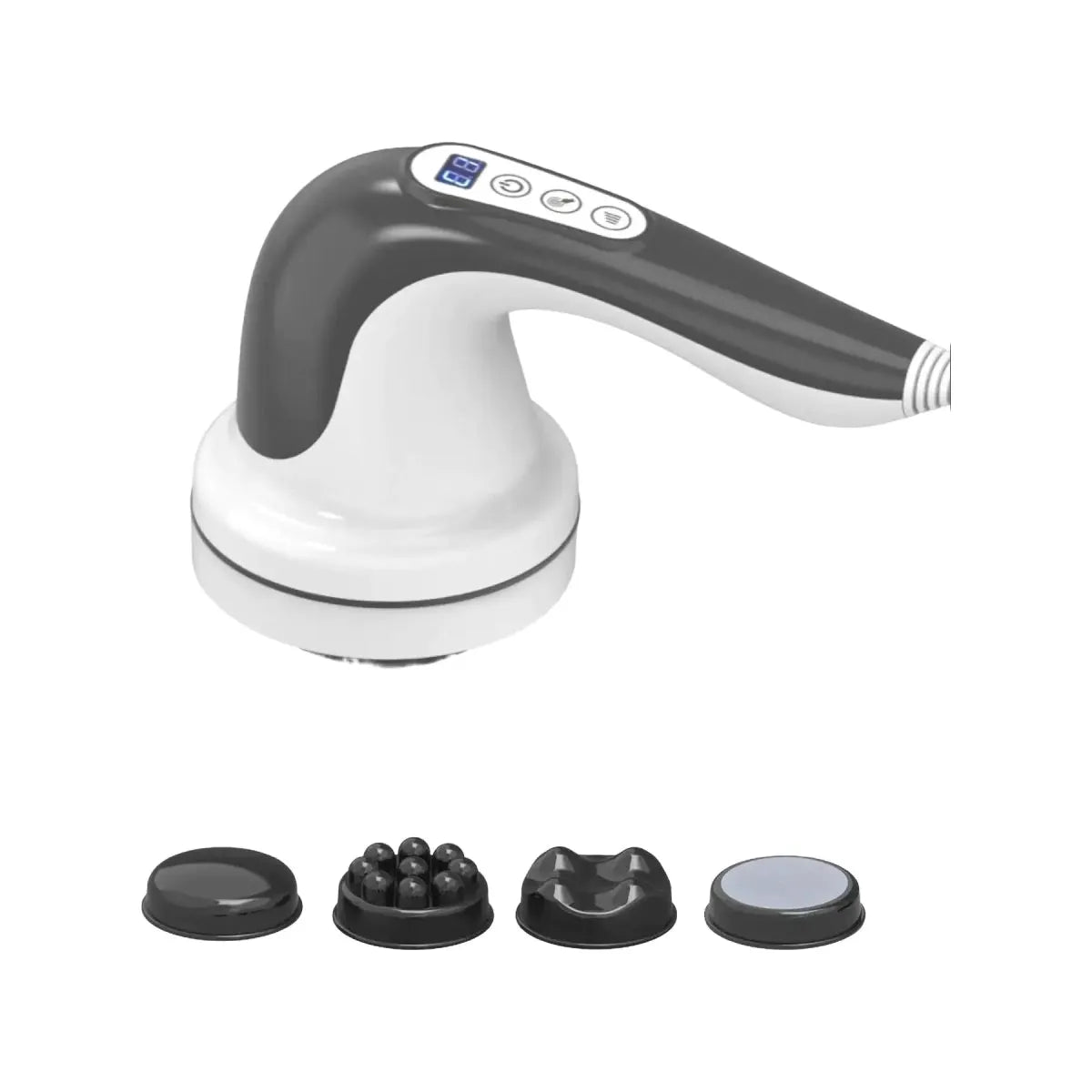 Cellulite Body Sculpting Massager - Glam Global UK