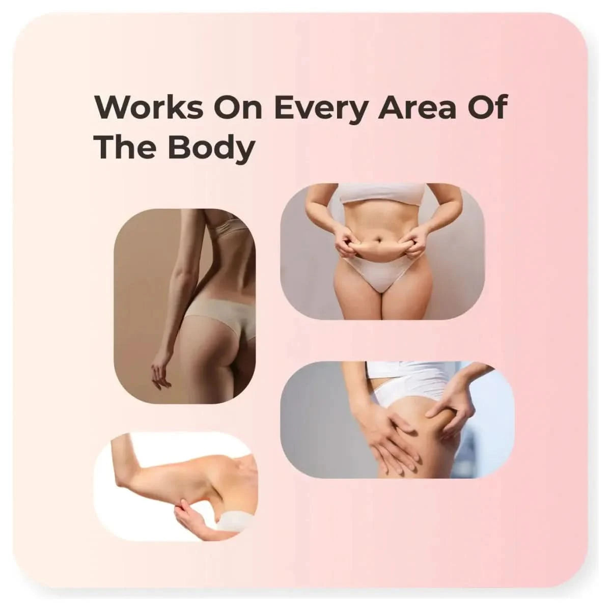 Cellulite Buster Massager - Glam Global UKGlam Global UK