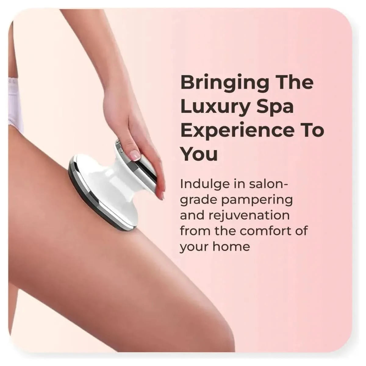 Cellulite Buster Massager - Glam Global UKGlam Global UK