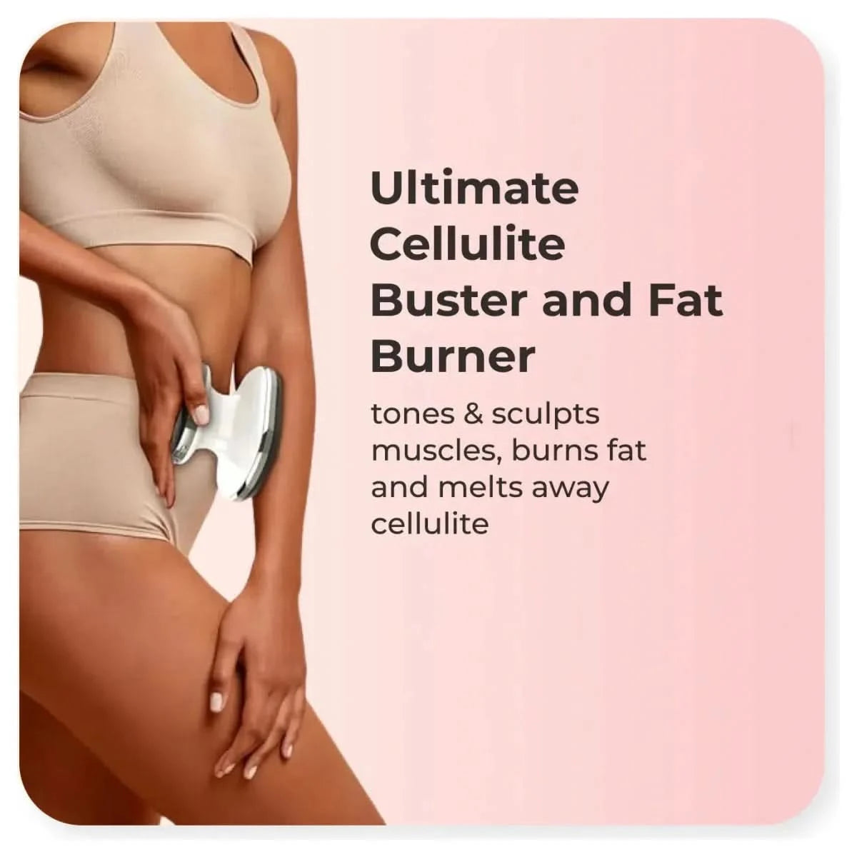 Cellulite Buster Massager - Glam Global UKGlam Global UK