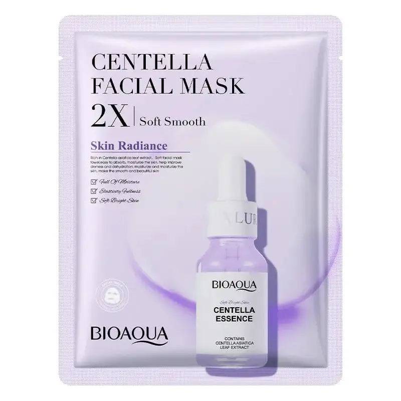 Centella Face Mask - Glam Global UK