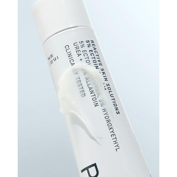 Prequel Reactive Skin Solutions | 5% Ectoin Cream – 30ml