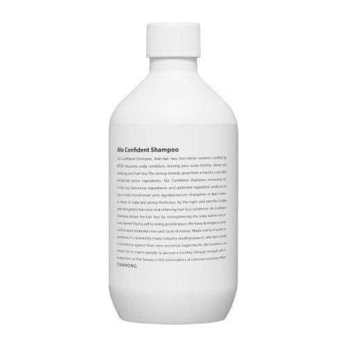 CHAHONG Alo Confident Shampoo (Hair loss relief) 300ml - Glam Global UKCHAHONG