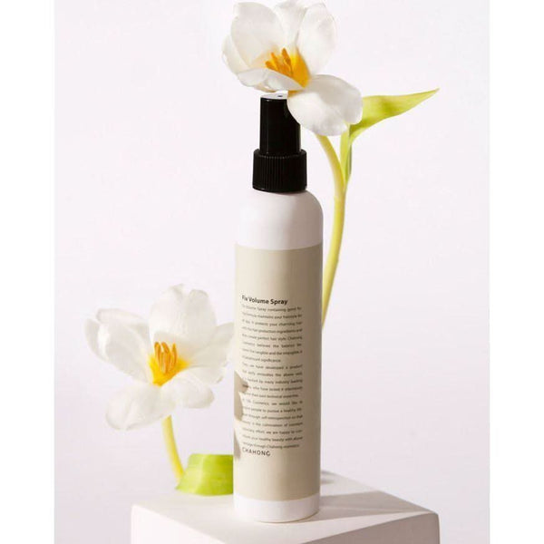 CHAHONG Fix Volume Spray 250ml - Glam Global UKCHAHONG