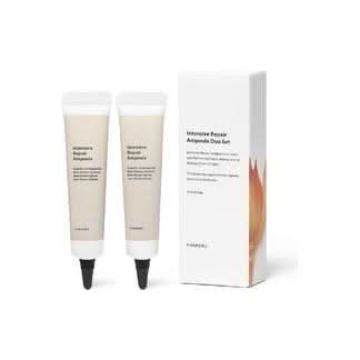 CHAHONG Intensive Repair Ampoule Duo Set(15mlX2ea) - Glam Global UKCHAHONG