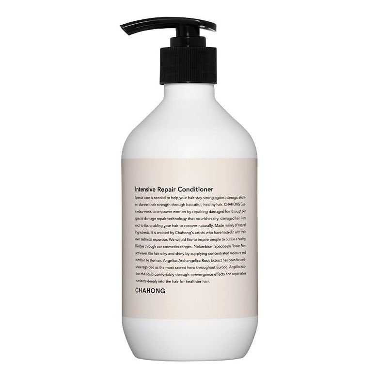 CHAHONG Intensive Repair Conditioner 500ml - Glam Global UK