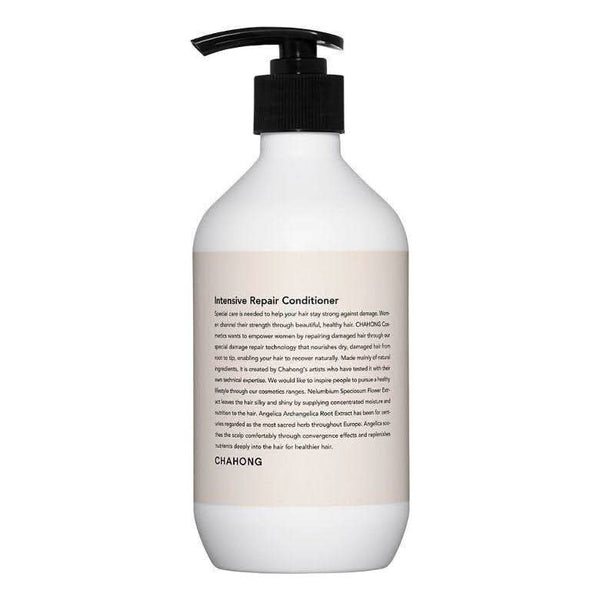 CHAHONG Intensive Repair Conditioner 500ml - Glam Global UKCHAHONG