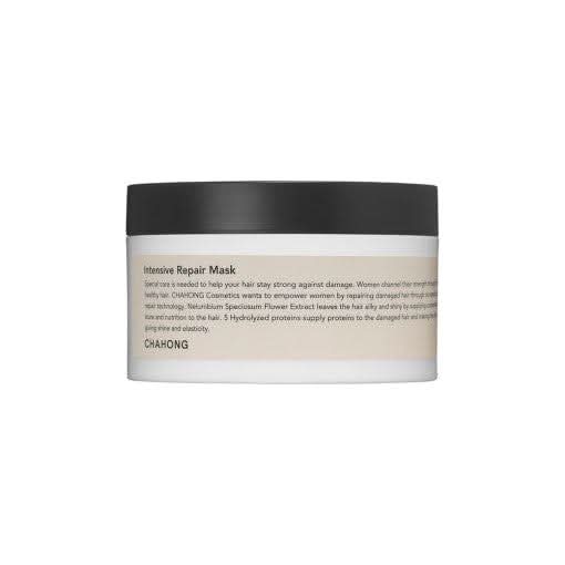 CHAHONG Intensive Repair Hair Mask 200ml - Glam Global UKCHAHONG