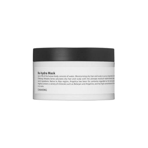 CHAHONG Re - Hydra Hair Mask 200ml - Glam Global UK