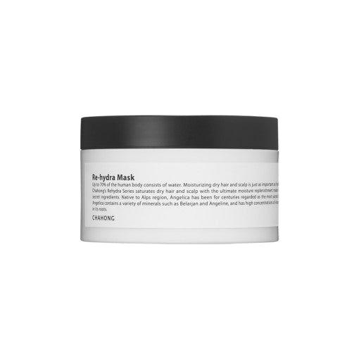 CHAHONG Re - Hydra Hair Mask 200ml - Glam Global UK