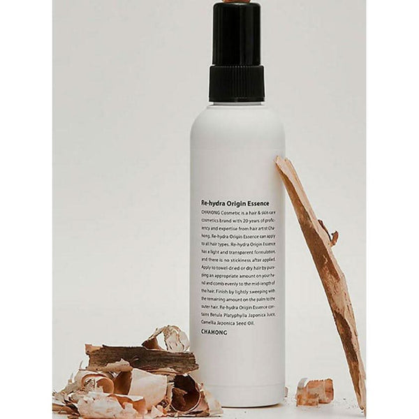 CHAHONG Re - hydra Origin Essence 120ml - Glam Global UKCHAHONG
