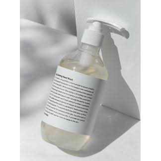 CHAHONG Snug Calming Hand Wash 300ml - Glam Global UKCHAHONG