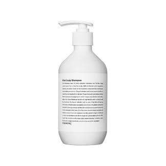 CHAHONG Vital Scalp Shampoo 500ml - Glam Global UKCHAHONG