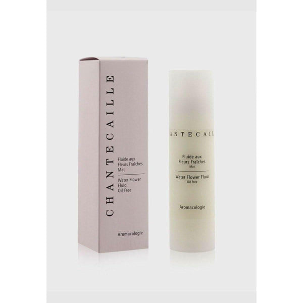 Chantecaille Water Flower Fluid Aromacologie Moisturiser - 50ml - Glam Global UKChantecaille