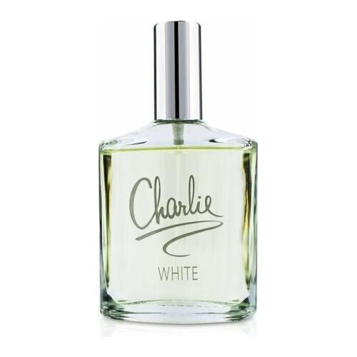 Charlie White Eau De Toilette Spray 100ml - Glam Global UK