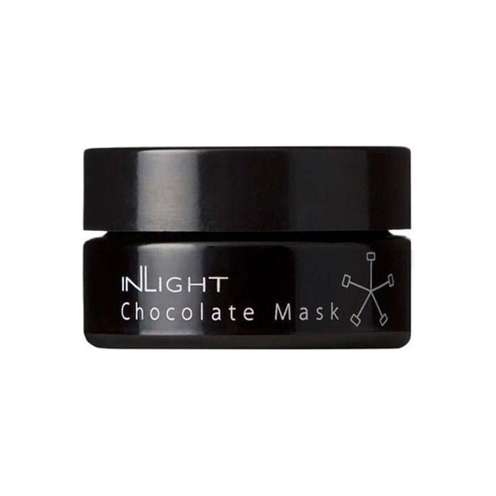 Chocolate Mask - Glam Global UK