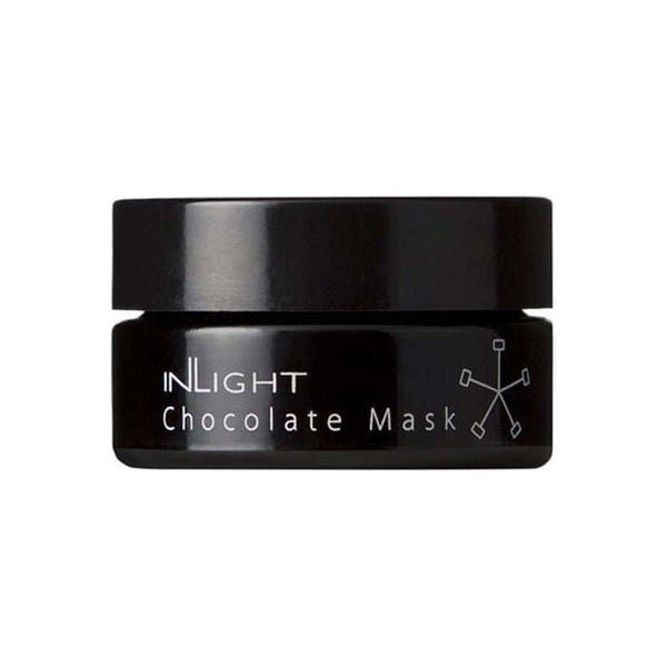 Inlight Beauty Chocolate Mask - 25ml - Glam Global UKInlight Beauty