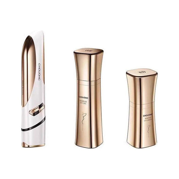 CHOUOHC Eye Carved Beauty Device & Essence Set - Glam Global UKCHOUOHC