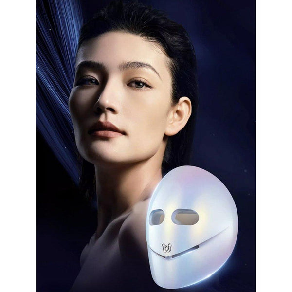 CHOUOHC LED Mask Beauty Device - Glam Global UKCHOUOHC