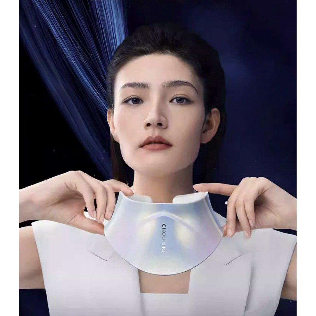 CHOUOHC LED Neck Beauty Device - Glam Global UK