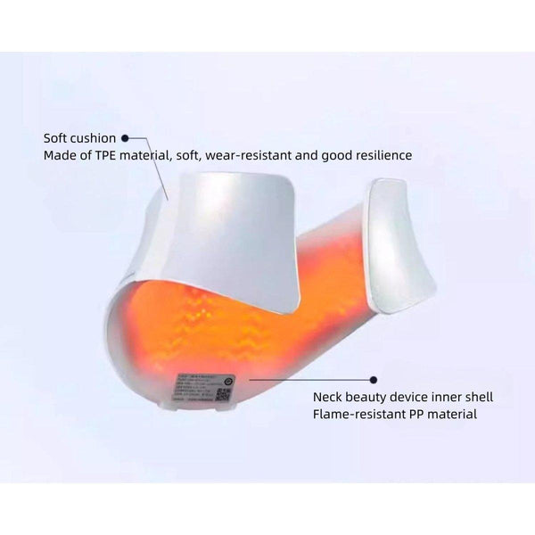CHOUOHC LED Neck Beauty Device - Glam Global UKCHOUOHC