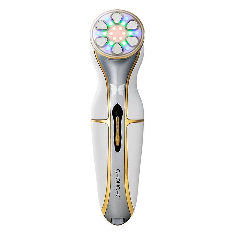 CHOUOHC THE MORPHO anti aging beauty device - Glam Global UK