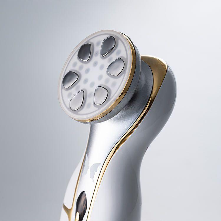 CHOUOHC THE MORPHO anti aging beauty device - Glam Global UK