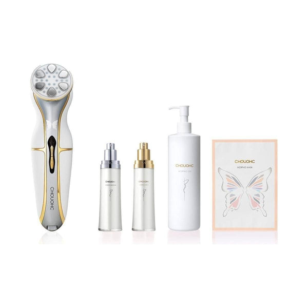 CHOUOHC THE MORPHO anti aging beauty device - Glam Global UKCHOUOHC