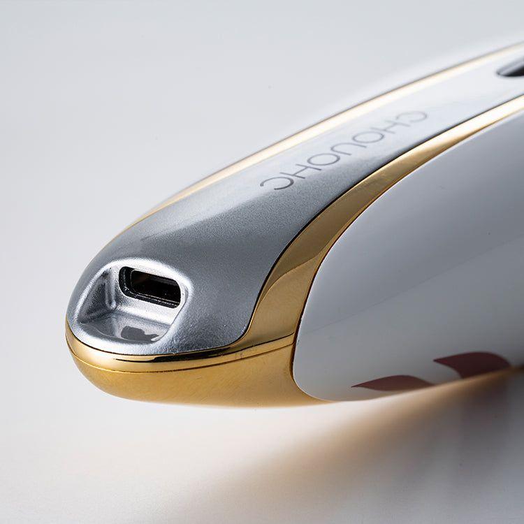 CHOUOHC THE MORPHO anti aging beauty device - Glam Global UK