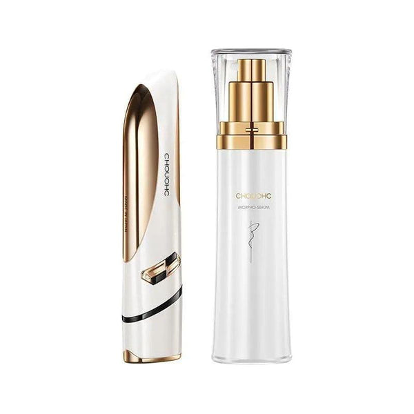 CHOUOHC The MORPHO Eye Carved Beauty Device - Glam Global UKCHOUOHC