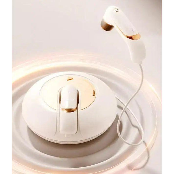 CHYHOO UFO Ultrasonic Ring Beauty Device - Glam Global UKCHYHOO