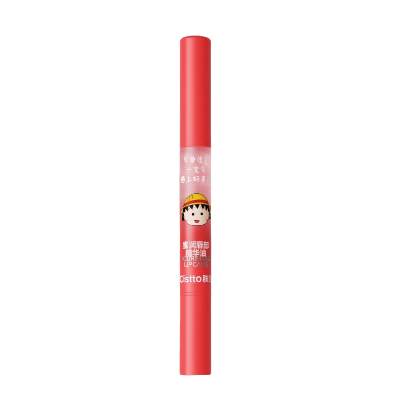 CISTTO Honey Stick Lip Essence Care Strawberry - Glam Global UK