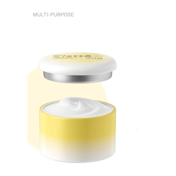 CISTTO Rejuvenating Moisture Cream Primer - Glam Global UKCISTTO