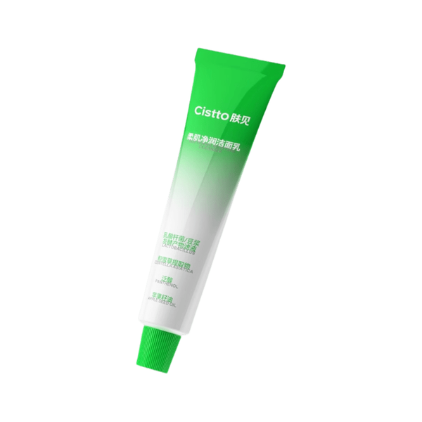 CISTTO Softening Moisture Cleanser - Glam Global UKCISTTO