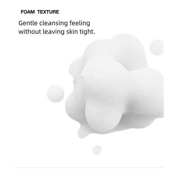 CISTTO Softening Moisture Cleanser - Glam Global UKCISTTO