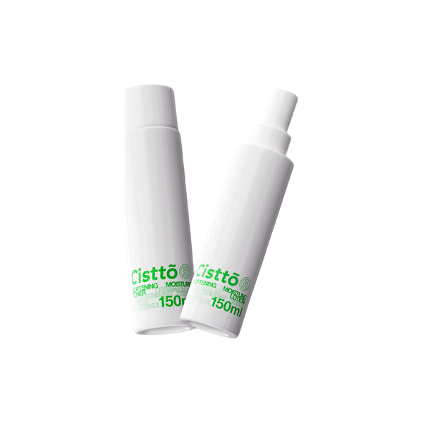 CISTTO Softening Moisture Skin Care Set - Glam Global UKCISTTO