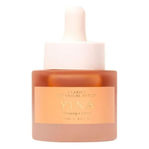 YINA Clarify Botanical Serum - 15ml - Glam Global UKYINA