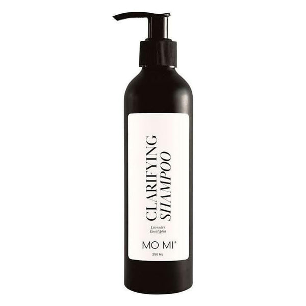 Mo Mi Beauty Clarifying Shampoo - 240ml - Glam Global UKMo Mi Beauty