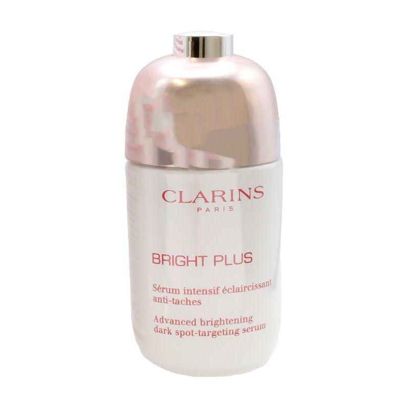 Clarins Bright Plus Brightening Dark Spot Serum 50ml - Glam Global UK