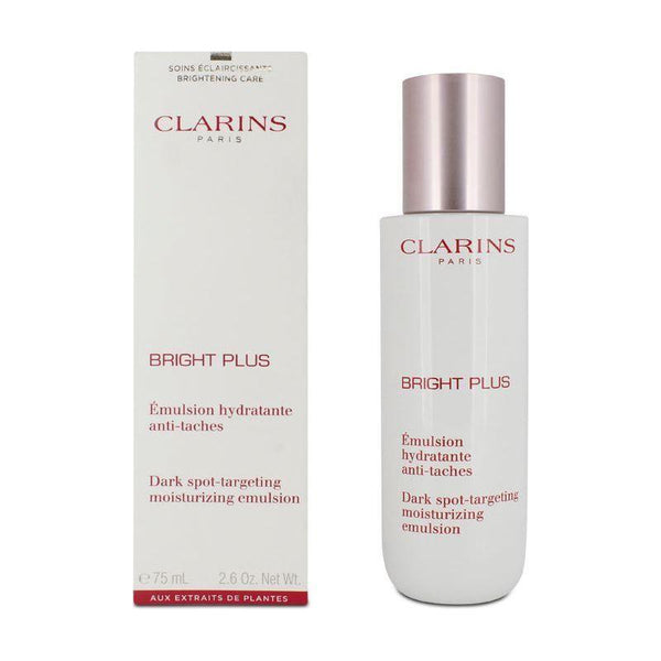 Clarins Bright Plus Dark Spot - Targeting Emulsion 75ml - Glam Global UKClarins