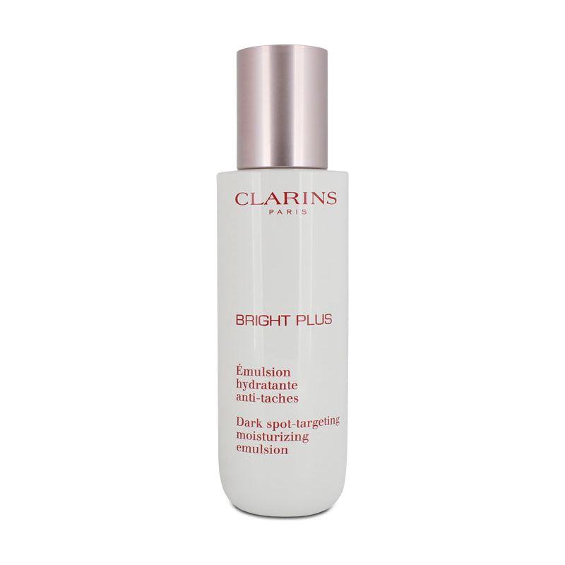 Clarins Bright Plus Dark Spot - Targeting Emulsion 75ml - Glam Global UK