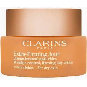Clarins Extra - Firming Day Cream for Dry Skin 50ml - Glam Global UKClarins