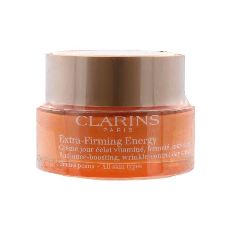 Clarins Extra Firming Energy Day Cream 50ml - Glam Global UK