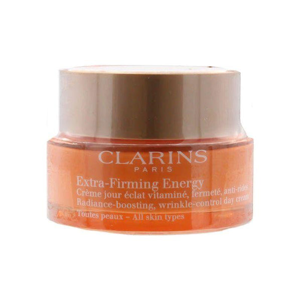 Clarins Extra Firming Energy Day Cream 50ml - Glam Global UKClarins