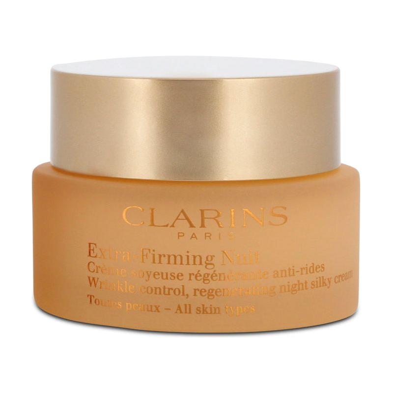 Clarins Extra - Firming Jour Day Cream For Dry Skin 50ml - Glam Global UK