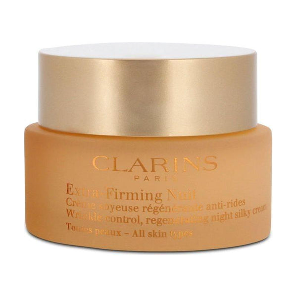 Clarins Extra - Firming Jour Day Cream For Dry Skin 50ml - Glam Global UKClarins