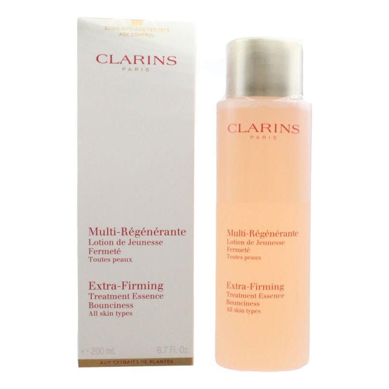 Clarins Extra - Firming Treatment Essence 200ml - Glam Global UK