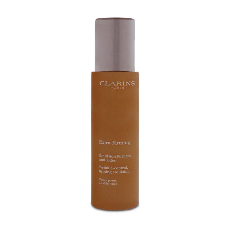 Clarins Extra - Firming Wrinkle - Control Firming Emulsion 75ml - Glam Global UK