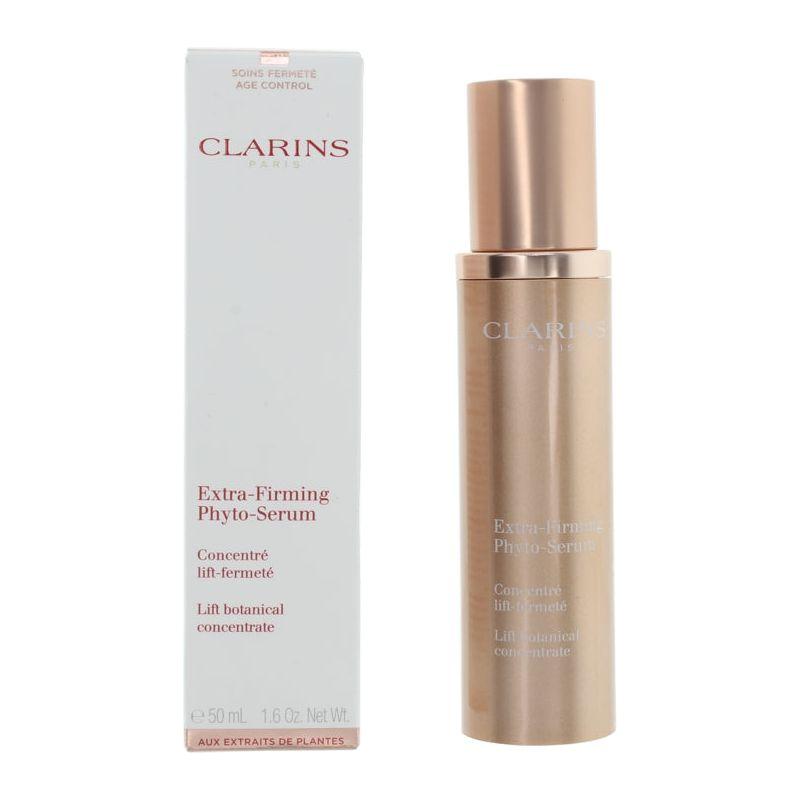 Clarins Face Serum Extra Firming Phyto 50ml - Glam Global UK